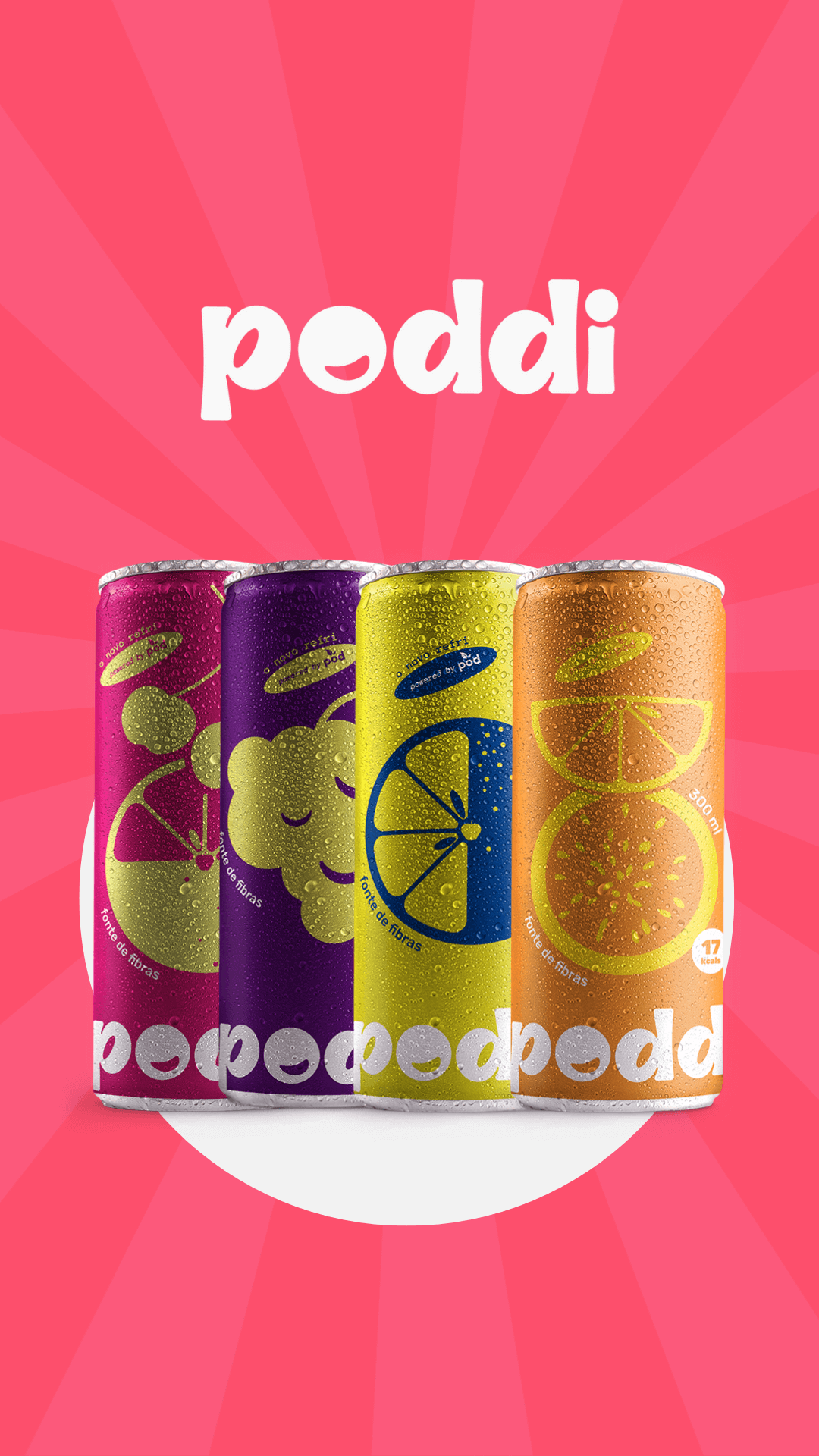 poddi